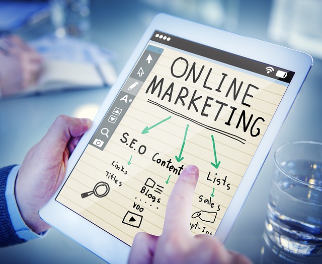 Ontdek de kracht van slimme marketingstrategieën voor bedrijfsgroei